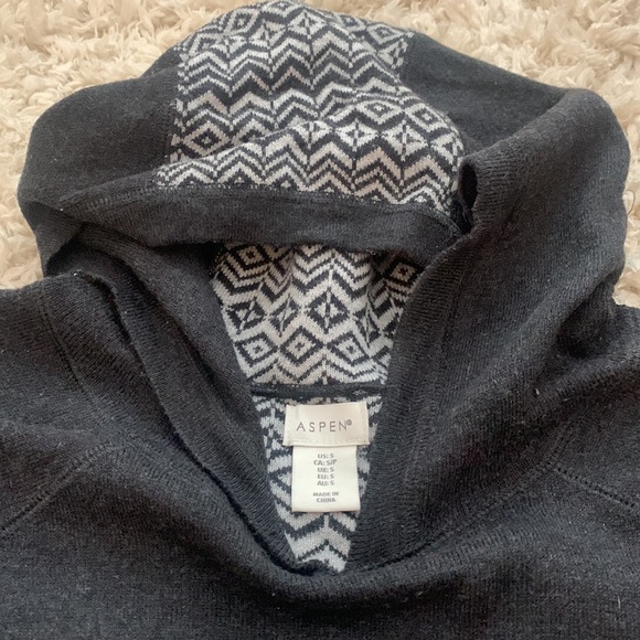 ASPEN Sweater - Picture 2 of 4